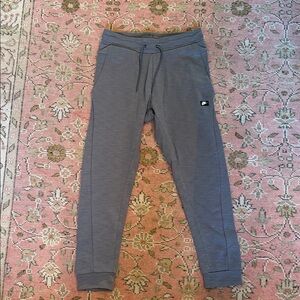 Nike Kids Charcoal Joggers NWT size xl
